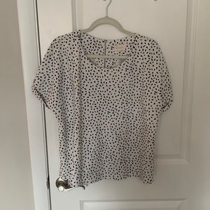 Cute and comfy work shirt